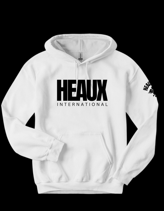 CLASSIC HEAUX HOODIE